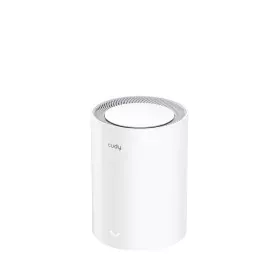 Point d'Accès Cudy M1800 1-Pack de Cudy, Systèmes WiFi Mesh - Réf : S7821552, Prix : 67,02 €, Remise : %