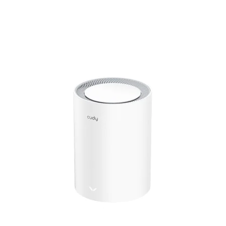 Ponto de Acesso Cudy M1800 1-Pack de Cudy, Sistemas WiFi Mesh - Ref: S7821552, Preço: 66,02 €, Desconto: %