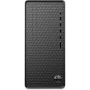 PC de bureau HP Desktop M01-F3005ns PC 16 GB RAM 512 GB SSD AMD Ryzen 5 5600G de HP, Tours - Réf : S7821663, Prix : 638,08 €,...