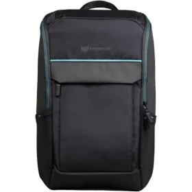 Mochila para notebook Acer Predator Hybrid Preto 17" de Acer, Bolsas e capas para computadores portáteis e netbooks - Ref: S7...