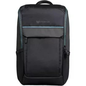 Laptop Backpack Acer Predator Hybrid Black 17" by Acer, Bags and covers for laptops and netbooks - Ref: S7821673, Price: 118,...