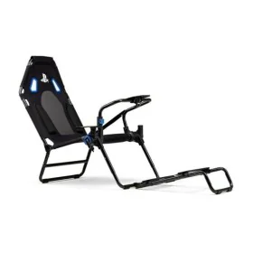 Siège Racing Next Level Racing GT LITE Noir de Next Level Racing, Chaises de jeu - Réf : S7821688, Prix : 310,78 €, Remise : %