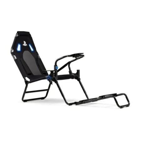 Racing seat Next Level Racing GT LITE Black by Next Level Racing, Gaming chairs - Ref: S7821688, Price: 346,82 €, Discount: %