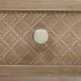 Suporte Expositor Alexandra House Living Madeira de abeto Madeira MDF 40 x 103 x 54 cm de Alexandra House Living, Vitrinas - ...