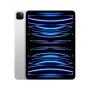 Tablet Apple iPad Pro 2022 Silver 11" M2 16 GB RAM 1 TB by Apple, Tablets - Ref: S7821753, Price: 2,00 €, Discount: %