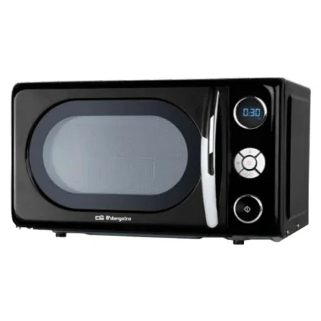 Micro-ondes avec Gril Orbegozo MIG 2044 700 W Noir 20 L de Orbegozo, Gril - Réf : S7821782, Prix : 94,57 €, Remise : %