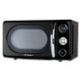 Microondas com Grill Orbegozo MIG 2044 700 W Preto 20 L de Orbegozo, Micro-ondas com grill - Ref: S7821782, Preço: 96,47 €, D...