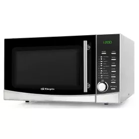 Microwave with Grill Orbegozo MIG 3420 Grey 100 W by Orbegozo, Grill Microwaves - Ref: S7821784, Price: 208,20 €, Discount: %