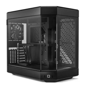 ATX Semi-tower Box Hyte Y60 Black by Hyte, Tabletop computer cases - Ref: S7821795, Price: 227,24 €, Discount: %