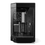 Caixa Semitorre ATX Hyte Y60 Preto de Hyte, Caixas para computador de secretária - Ref: S7821795, Preço: 227,24 €, Desconto: %