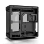 ATX Semi-tower Box Hyte Y60 Black by Hyte, Tabletop computer cases - Ref: S7821795, Price: 227,24 €, Discount: %