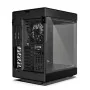 ATX Semi-tower Box Hyte Y60 Black by Hyte, Tabletop computer cases - Ref: S7821795, Price: 227,24 €, Discount: %