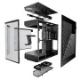 ATX Semi-Tower Gehäuse Hyte Y60 Schwarz von Hyte, Desktop-Computer-Gehäuse - Ref: S7821795, Preis: 227,24 €, Rabatt: %