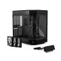 ATX Semi-tower Box Hyte Y60 Black by Hyte, Tabletop computer cases - Ref: S7821795, Price: 227,24 €, Discount: %