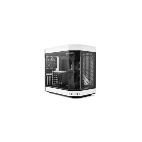 ATX Box Hyte Y60 Black/White White by Hyte, Tabletop computer cases - Ref: S7821796, Price: 226,78 €, Discount: %