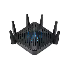 Router Acer Predator Connect W6 Wi Fi 6E de Acer, Routeurs - Réf : S7821803, Prix : 280,67 €, Remise : %