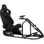 Siège Racing Indeca GTR Gaming Seat Noir de Indeca, Chaises de jeu - Réf : S7821808, Prix : 735,35 €, Remise : %