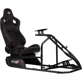 Assento de Corrida Indeca GTR Gaming Seat Preto de Indeca, Cadeiras Gaming - Ref: S7821808, Preço: 658,92 €, Desconto: %