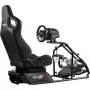 Siège Racing Indeca GTR Gaming Seat Noir de Indeca, Chaises de jeu - Réf : S7821808, Prix : 735,35 €, Remise : %