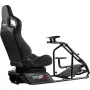 Siège Racing Indeca GTR Gaming Seat Noir de Indeca, Chaises de jeu - Réf : S7821808, Prix : 735,35 €, Remise : %