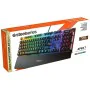 Tastatur SteelSeries APEX 7 Qwerty US von SteelSeries, Tastaturen - Ref: S7821813, Preis: 237,96 €, Rabatt: %