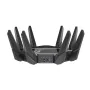 Router Asus ROG Rapture GT-AXE16000 de Asus, Routers - Ref: S7821840, Precio: 572,34 €, Descuento: %