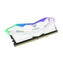 Mémoire RAM Team Group FF4D564G6000HC38ADC01 2 x 32 GB Blanc de Team Group, Mémoire principale - Réf : S7821940, Prix : 260,7...