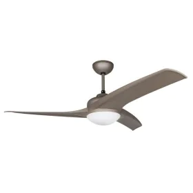 Ventilador de Teto Orbegozo CP 93105 50 W Castanho de Orbegozo, Ventiladores de teto - Ref: S7821997, Preço: 141,84 €, Descon...