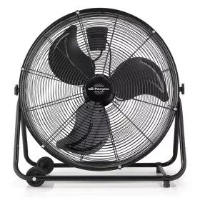 Floor Fan Orbegozo PWT 3075 Black 200 W by Orbegozo, Pedestal Fans - Ref: S7821998, Price: 136,45 €, Discount: %