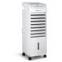 Climatiseur Évaporation Portable Orbegozo AIR46 Blanc 55 W de Orbegozo, Rafraîchisseurs d'air par évaporation - Réf : S782200...