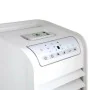 Climatiseur Évaporation Portable Orbegozo AIR46 Blanc 55 W de Orbegozo, Rafraîchisseurs d'air par évaporation - Réf : S782200...