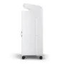 Climatiseur Évaporation Portable Orbegozo AIR46 Blanc 55 W de Orbegozo, Rafraîchisseurs d'air par évaporation - Réf : S782200...