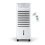 Climatiseur Évaporation Portable Orbegozo AIR46 Blanc 55 W de Orbegozo, Rafraîchisseurs d'air par évaporation - Réf : S782200...