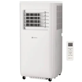 Portable Air Conditioner Origial AirFeel 2250 9000 BTU/h White by Origial, Mobile Air Conditioners - Ref: S7822073, Price: 23...