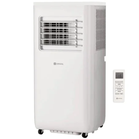 Aire Acondicionado Portátil Origial AirFeel 2250 9000 BTU/h Blanco de Origial, Aires acondicionados móviles - Ref: S7822073, ...