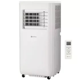 Portable Air Conditioner Origial AirFeel 2250W 9000 BTU/h by Origial, Mobile Air Conditioners - Ref: S7822074, Price: 265,81 ...