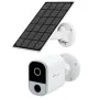 Camescope de surveillance Nivian NVS-03BATSOLAR de Nivian, Équipement de vidéosurveillance - Réf : S7822094, Prix : 73,04 €, ...