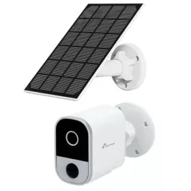 Videoüberwachungskamera Nivian NVS-03BATSOLAR von Nivian, Videoüberwachungsanlagen - Ref: S7822094, Preis: 69,96 €, Rabatt: %