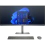 All in One HP ENVY All-in-One 34-c1007nsBundle PC NVIDIA GeForce RTX 3080 34" i9-12900 32 GB RAM 2 TB SSD de HP, Tudo em um -...