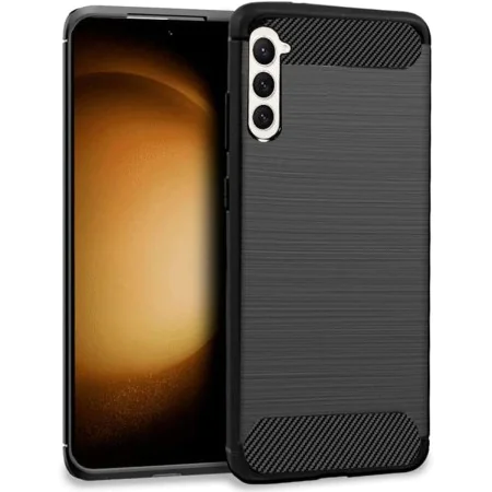 Capa para Telemóvel Cool Galaxy S23 Preto Samsung de Cool, Armações e capas - Ref: S7822242, Preço: 9,78 €, Desconto: %