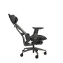 Silla Gaming Asus ROG Destrier Ergo Negro Gris de Asus, Sillas Gaming - Ref: S7822243, Precio: 1,00 €, Descuento: %