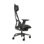 Chaise de jeu Asus ROG Destrier Ergo Noir Gris de Asus, Chaises de jeu - Réf : S7822243, Prix : 1,00 €, Remise : %