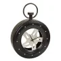 Orologio da Parete Alexandra House Living Marrone scuro Metallo 14 x 72 x 51 cm di Alexandra House Living, Orologi da parete ...