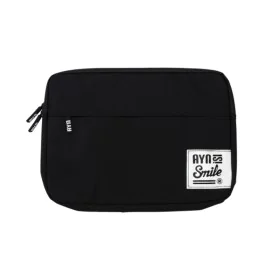 Custodia per Portatile Smile Akira Nero di Smile, Borse e custodie per laptop e netbook - Rif: S7822355, Prezzo: 30,69 €, Sco...