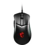 Ratón MSI CLUTCH GM51 LIGHTWEIGHT de MSI, Ratones - Ref: S7822373, Precio: 76,58 €, Descuento: %