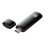 Adaptador USB Wifi D-Link AC1200 5 GHz Negro de D-Link, Adaptadores de red USB - Ref: S7822439, Precio: 33,76 €, Descuento: %