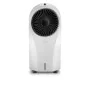 Ventilateur Colonne avec Télécommande DeLonghi EV250.WH 55 W Blanc de DeLonghi, Ventilateurs colonne - Réf : S7822444, Prix :...