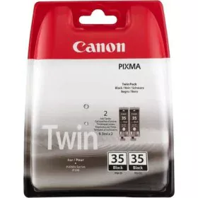 Inchiostro Originale Canon 1509B012 Nero di Canon, Toner e inchiostro per stampante - Rif: S7822482, Prezzo: 25,93 €, Sconto: %