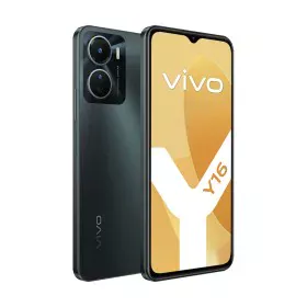 Smartphone Vivo Vivo Y16 6,51“ 4 GB RAM 6,5" 1 TB 128 GB de Vivo, Smartphones et téléphones portables débloqués - Réf : S7822...