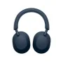 Casques Bluetooth avec Microphone Sony WH1000XM5S.CE7 Bleu de Sony, Écouteurs et accessoires - Réf : S7822520, Prix : 503,69 ...